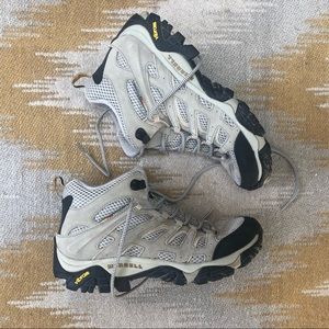 Merrell Moab Hiking Boots
